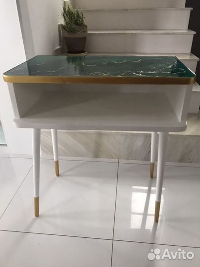 Тумба консоль в скандинавском стиле. Редизайн