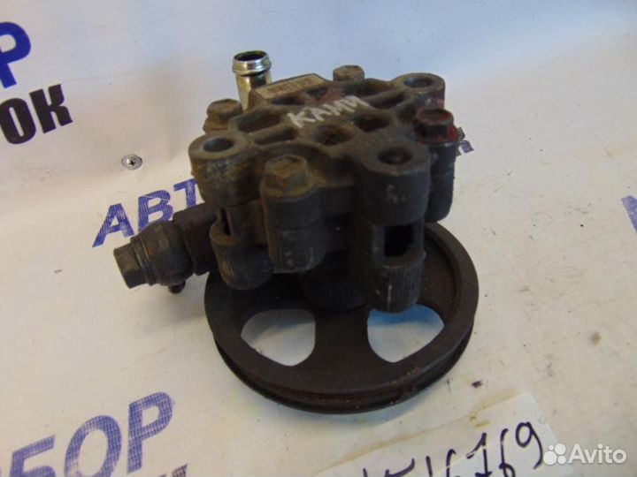 Насос гидроусилителя для Toyota Cami (J100)