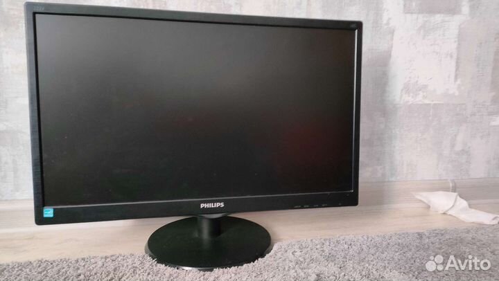 Монитор Philips 223V5LSB