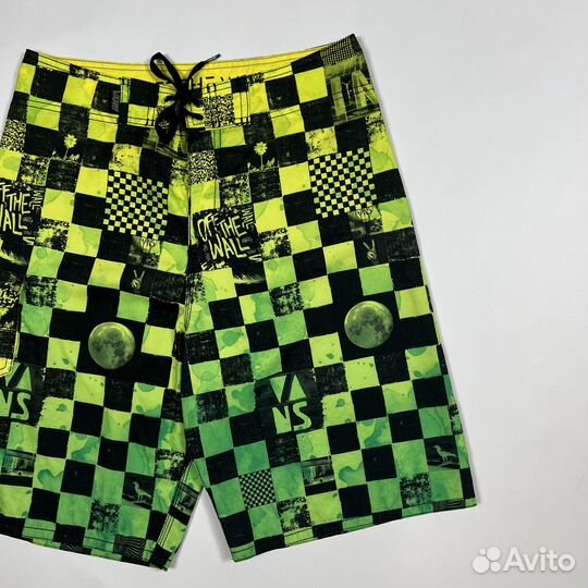 Пляжные Шорты Vans размер W30 (S)