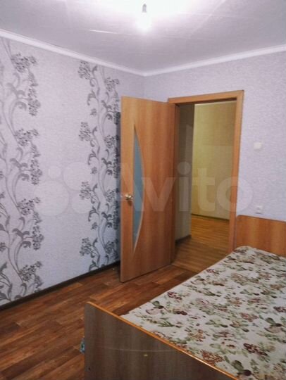 2-к. квартира, 51 м², 1/5 эт.
