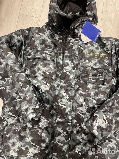 Форма зимняя транспортная безопасность