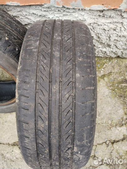 Колеса летние Zeta ZTR20 19.5/55 R15