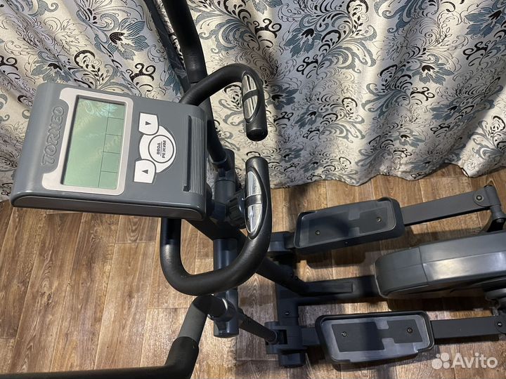 Эллиптический тренажер torneo festa с310