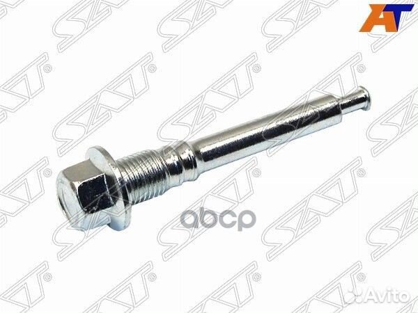 Направляющая суппорта RR suzuki grand vitara 06