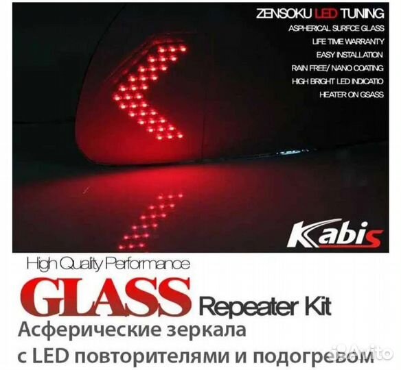 Асферические зеркала