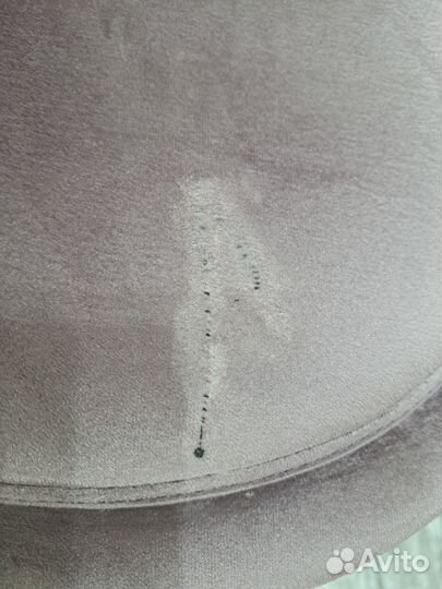 Стул мастера