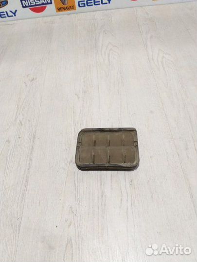 Клапан Решетка вентиляции салона Renault scenic 3