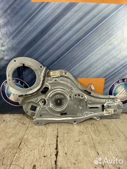 Стеклоподъемник перед Kia sportage 3 Лев