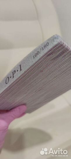 Всё для дизайна ногтей