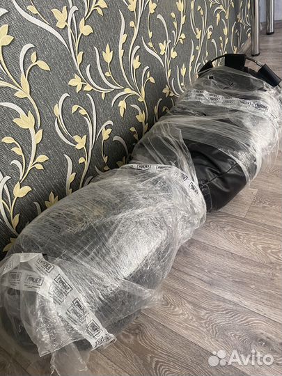 Боксерская груша