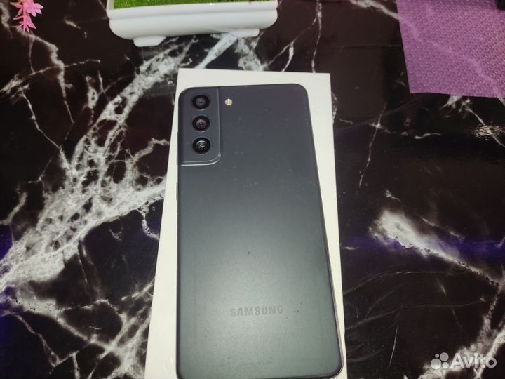 Samsung Galaxy S21 FE 5G, 6/128 ГБ