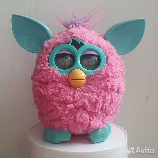 Игрушка Furby