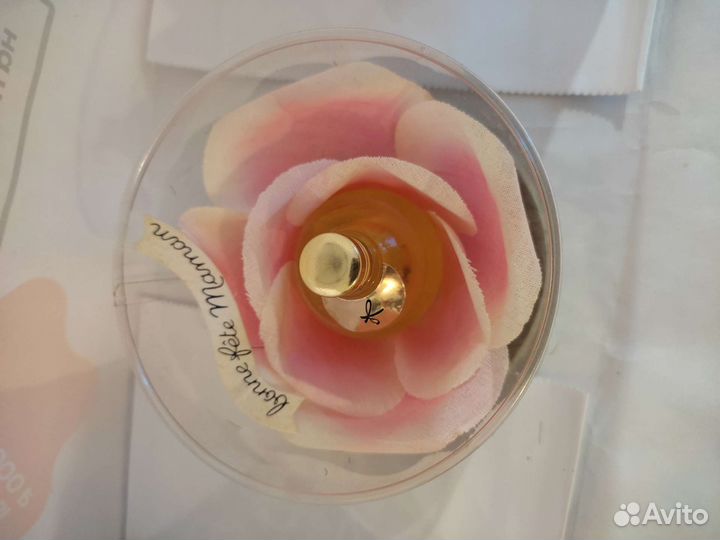 Духи женские винтаж Франция