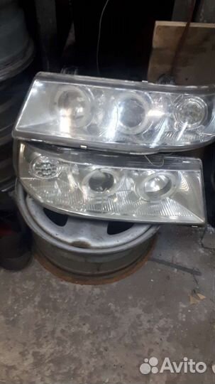 Продаю фары 2105, 2107, 2112, 2110