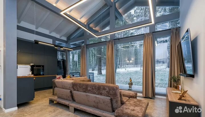 Фахверк Строительство Фахверковые дома