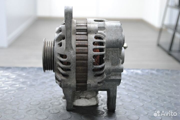 Генератор Mitsubishi Lancer 1.6, Carisma 1.8 б/у