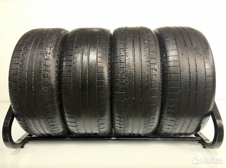 Hankook Dynapro HP RA23 235/55 R17