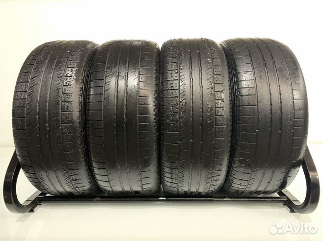 Hankook Dynapro HP RA23 235/55 R17