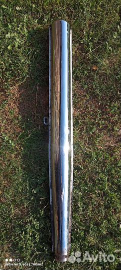 Глушители иж юпитер