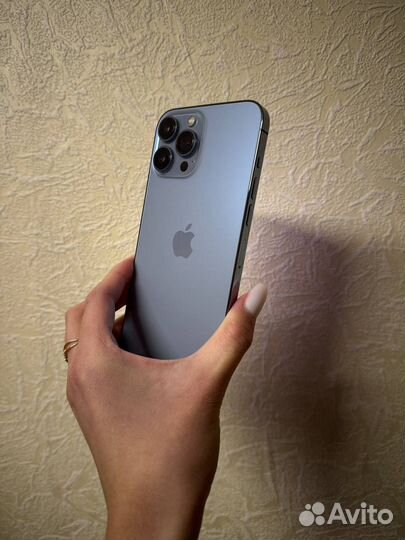 iPhone 13 Pro Max, 128 ГБ