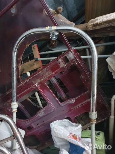 Полотенцесушители