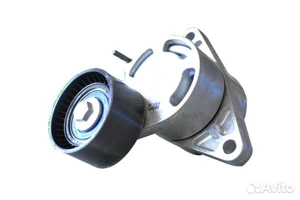 Ролик натяжителя поликлин.ремня