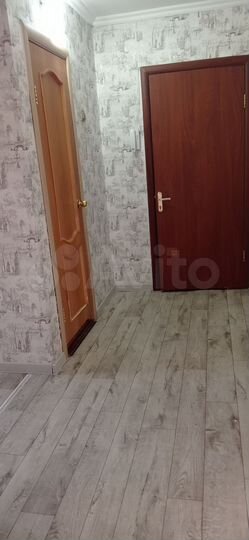 1-к. квартира, 36,1 м², 4/5 эт.