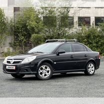 Opel Vectra 1.8 MT, 2007, 265 441 км, с пробегом, цена 480 000 руб.