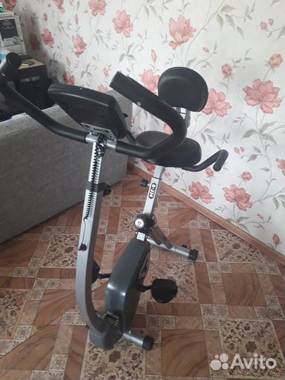 Велотренажер torneo B-234