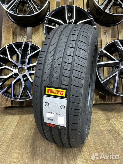 Pirelli Scorpion Verde 295/40 R21 111Y