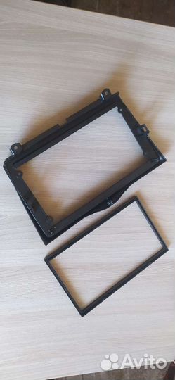 Рамка переходная для автомагнитолы