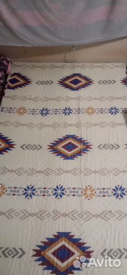 Матрас 160х200 бу