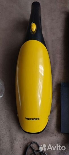 Пылесос samsung