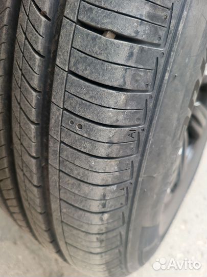 Hankook Ventus S2 265/65 R17 112H
