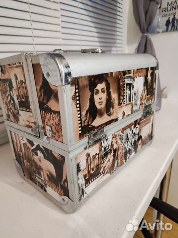 Набор для наращивания ногтей