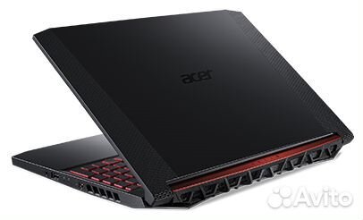 Ноутбук Acer Nitro 5 AN515-54-584Q