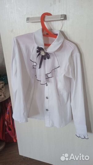 Школьная форма