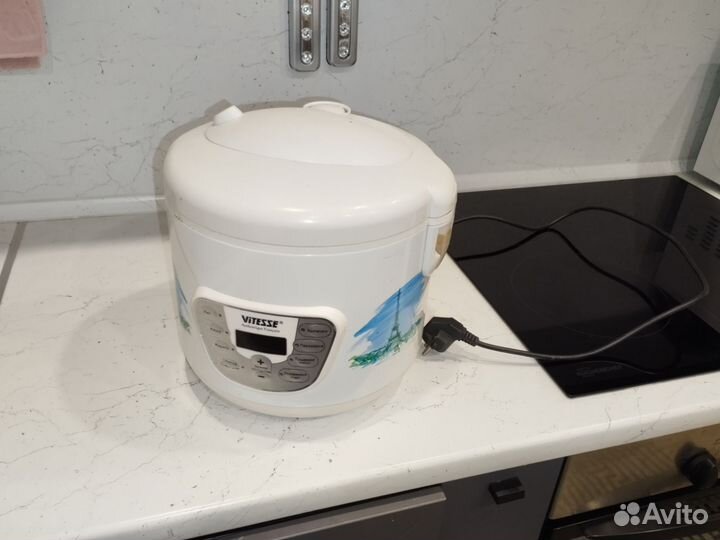 Мультиварка