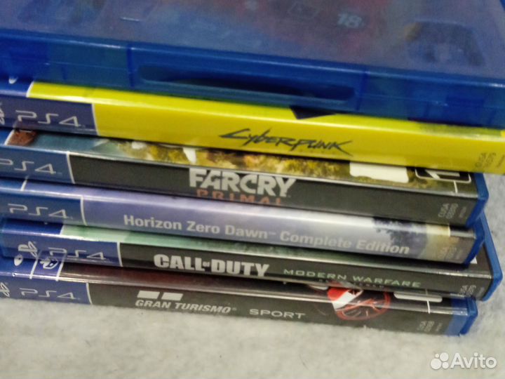 Игра для приставки ps4