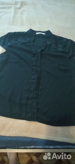 Блузка женская