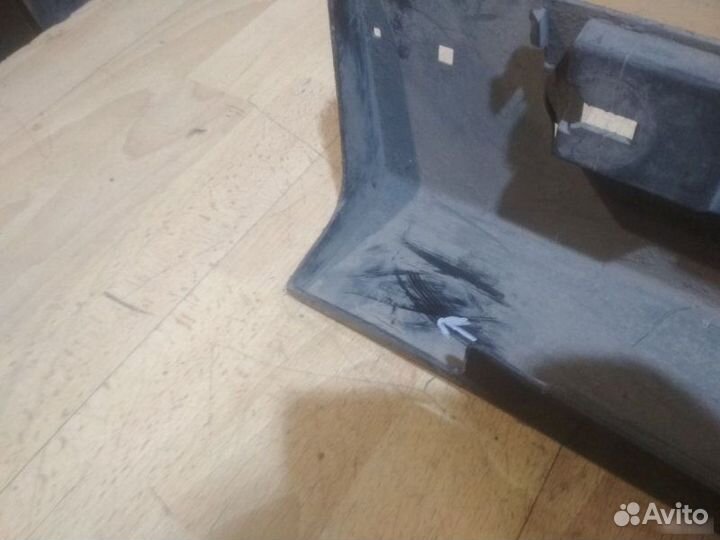 Накладка порога левая Mazda 6 Gh