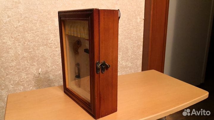 Продам детский шкафчик кухонный