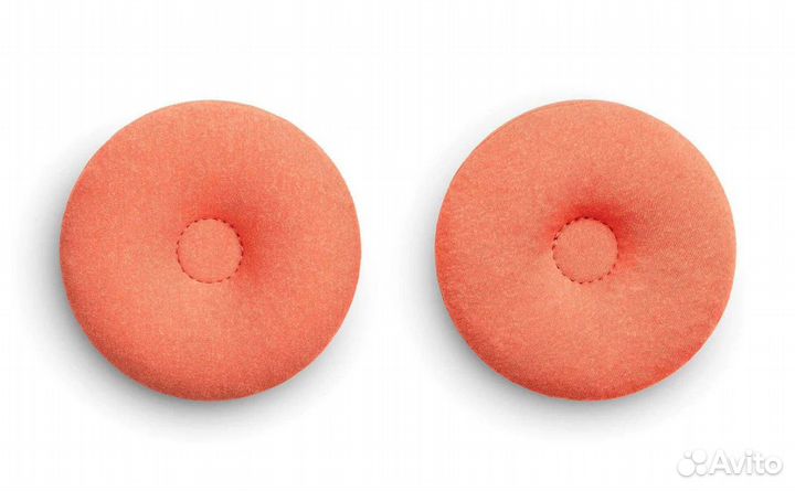 Согревающие подушечки для глаз Manta Warm Eye Cups