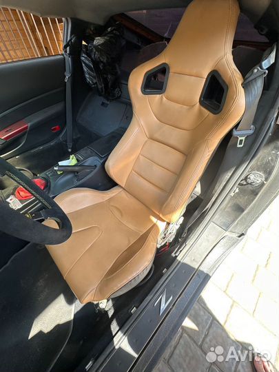 Сиденье полуковш