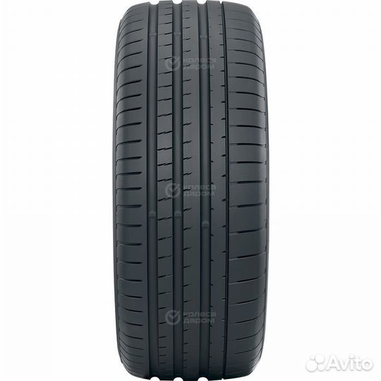 Yokohama Advan Sport V107 275/35 R22 104Y