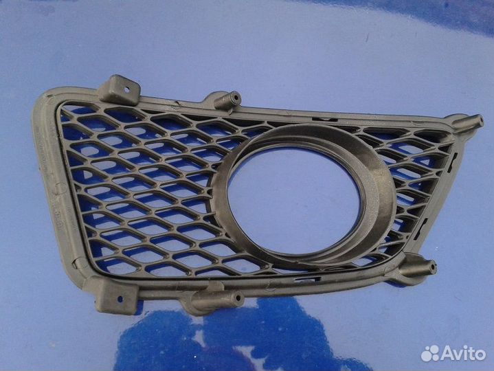 Sportage 2008-2010 год рамка правой птф