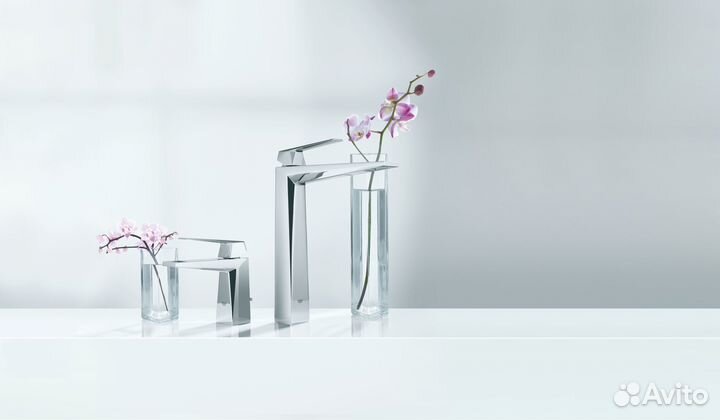 Grohe 23029000 Смеситель для раковины