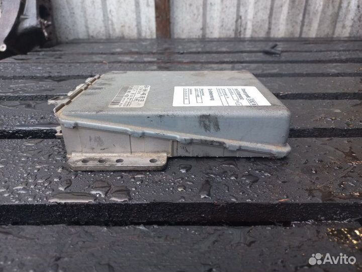 Блок управления двигателем Mercedes-Benz OM442LA