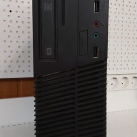 Системный блок Lenovo Intel Core 2 Duo 3,0GHz